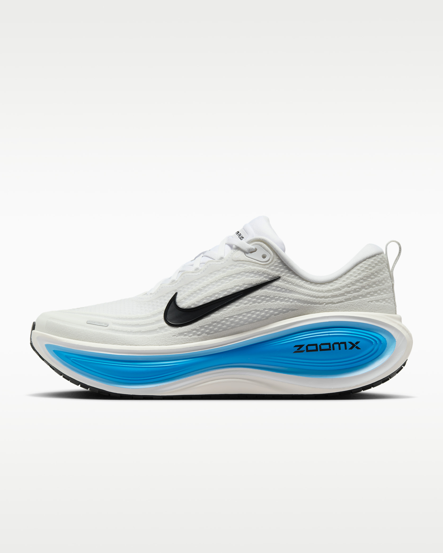 Nike Vomero Plus Men's Road Running Shoes. Nike.com